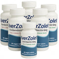 IverZolet Combo Pack – Iver & Fenben – 90-Day Research Supply